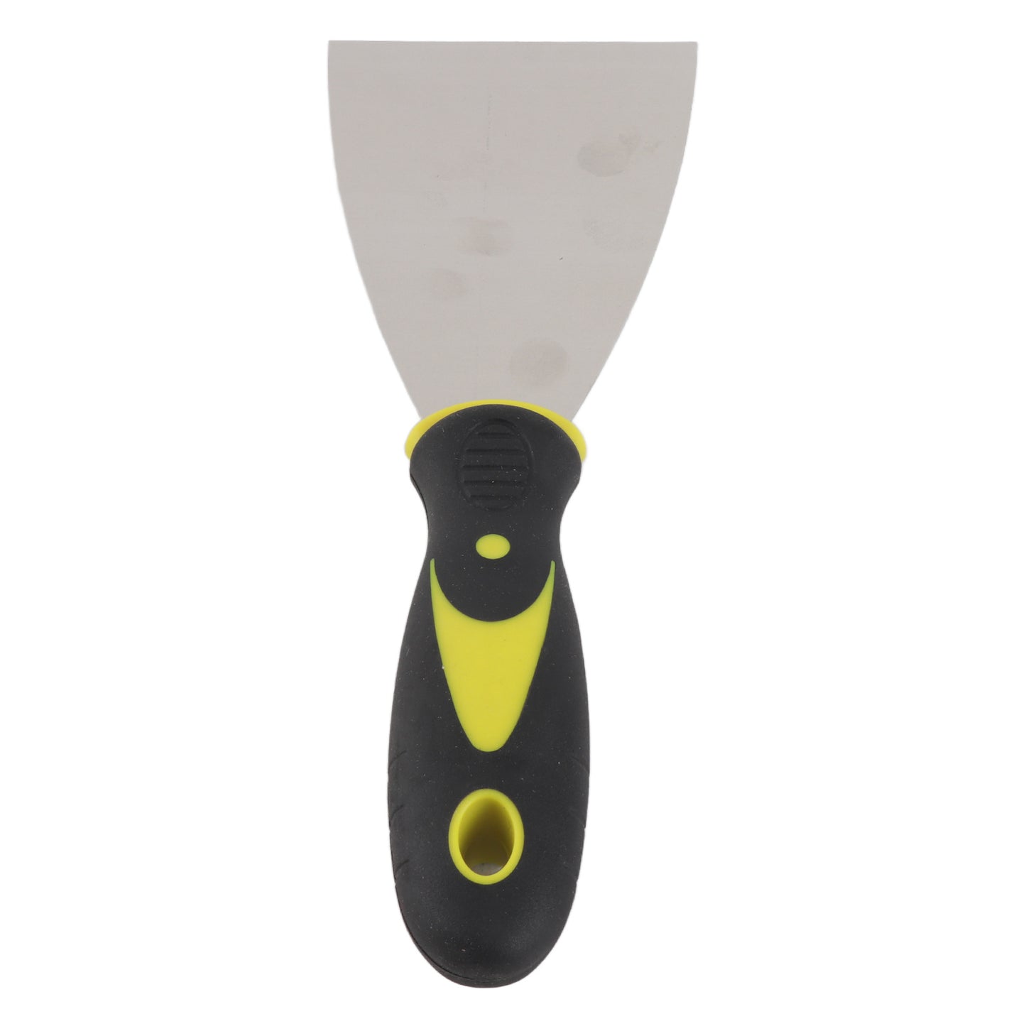 3D Printer Spatula Removal Tool Rubber Handle Stainless Steel 3D Printer Hot Bed Shovel