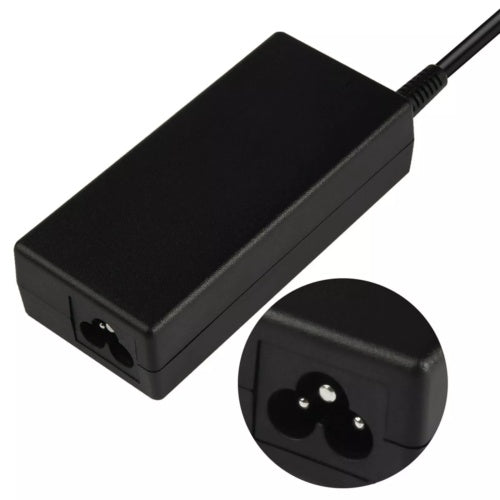GENUINE LAPTOP CHARGER 19.5V-3.34A, 65W WITH POWER LEAD 7348 3000 3138 NEW