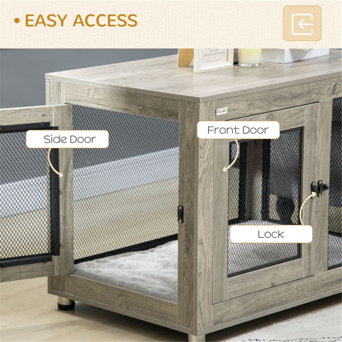 Dog Crate