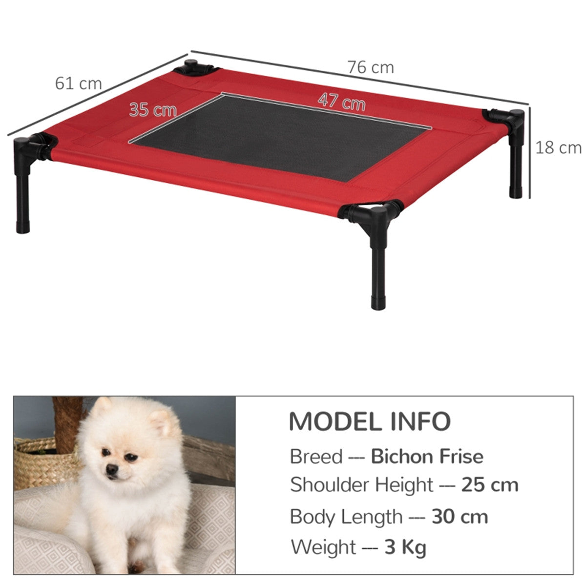 Pet Bed