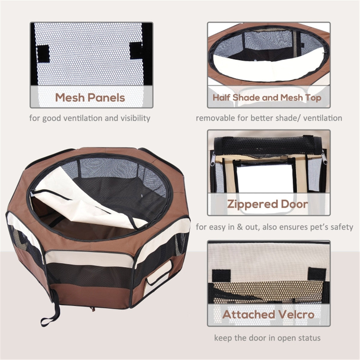 Pet Carrier