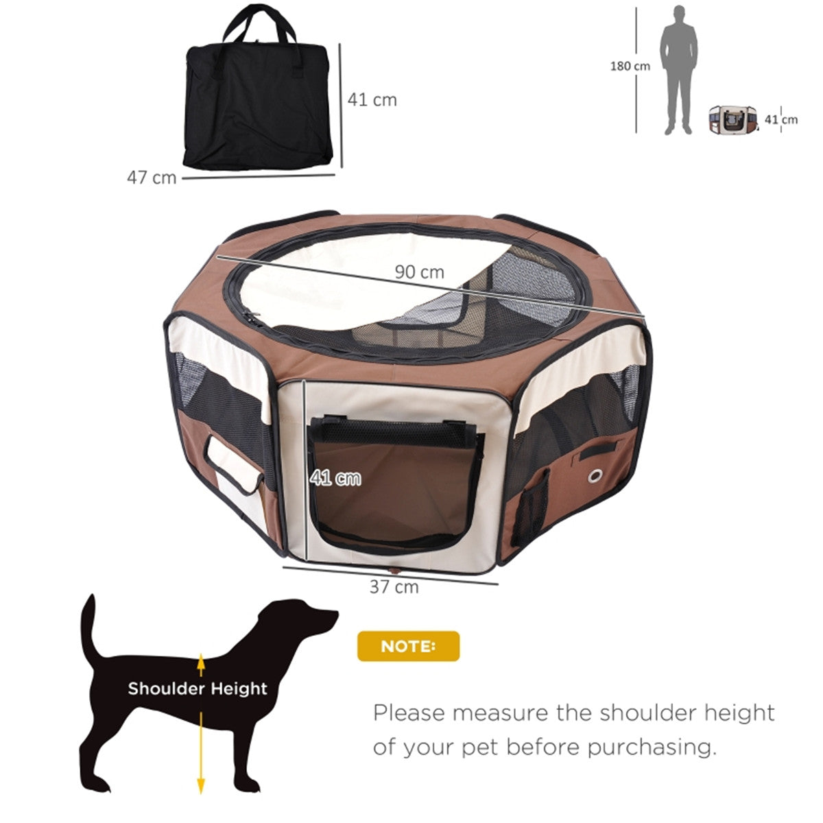 Pet Carrier