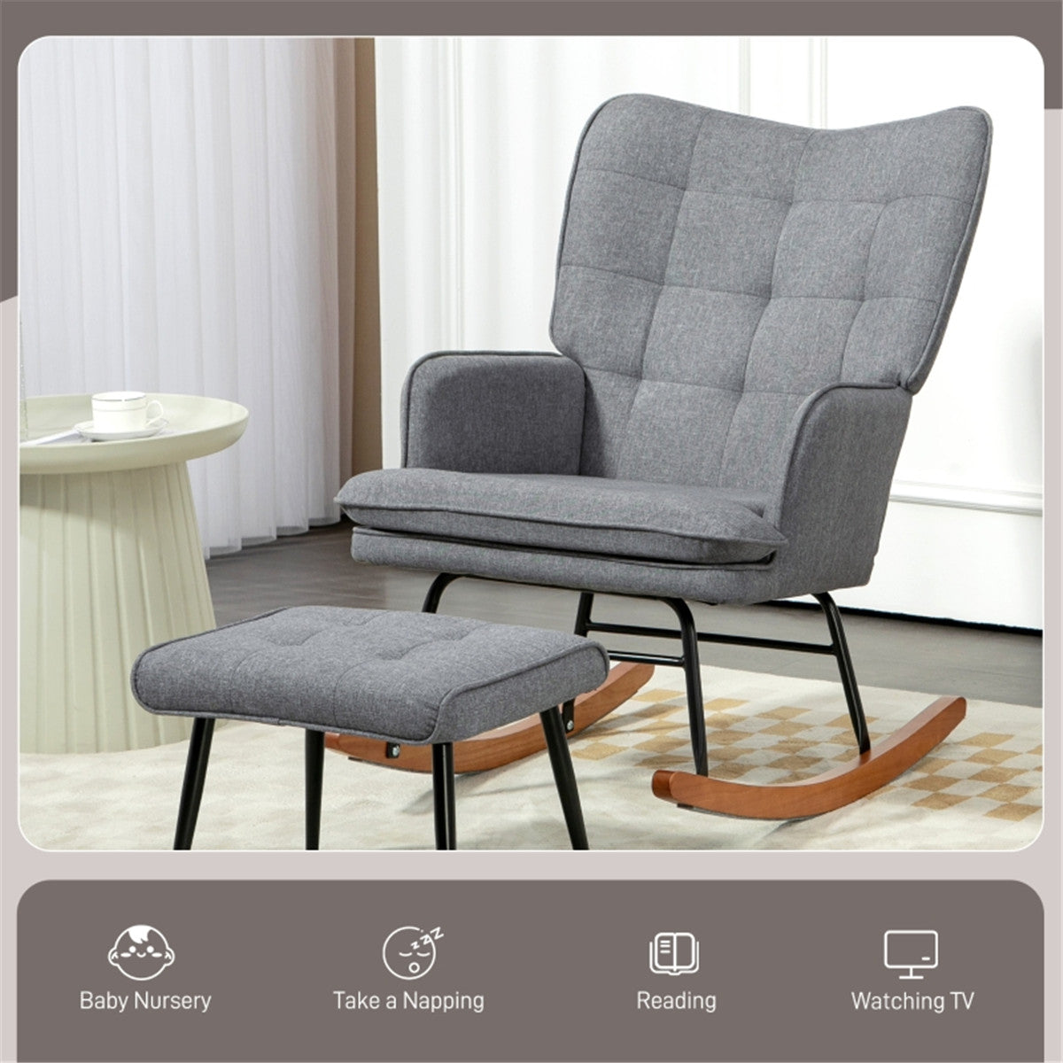 Armchair/Dining Chair/Office Chair