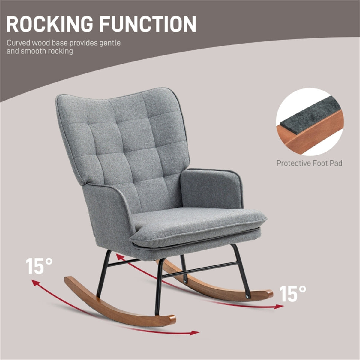 Armchair/Dining Chair/Office Chair