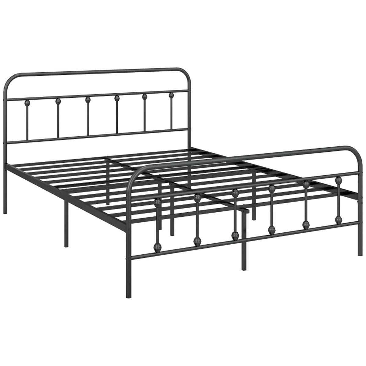 king size Metal Bed Frame