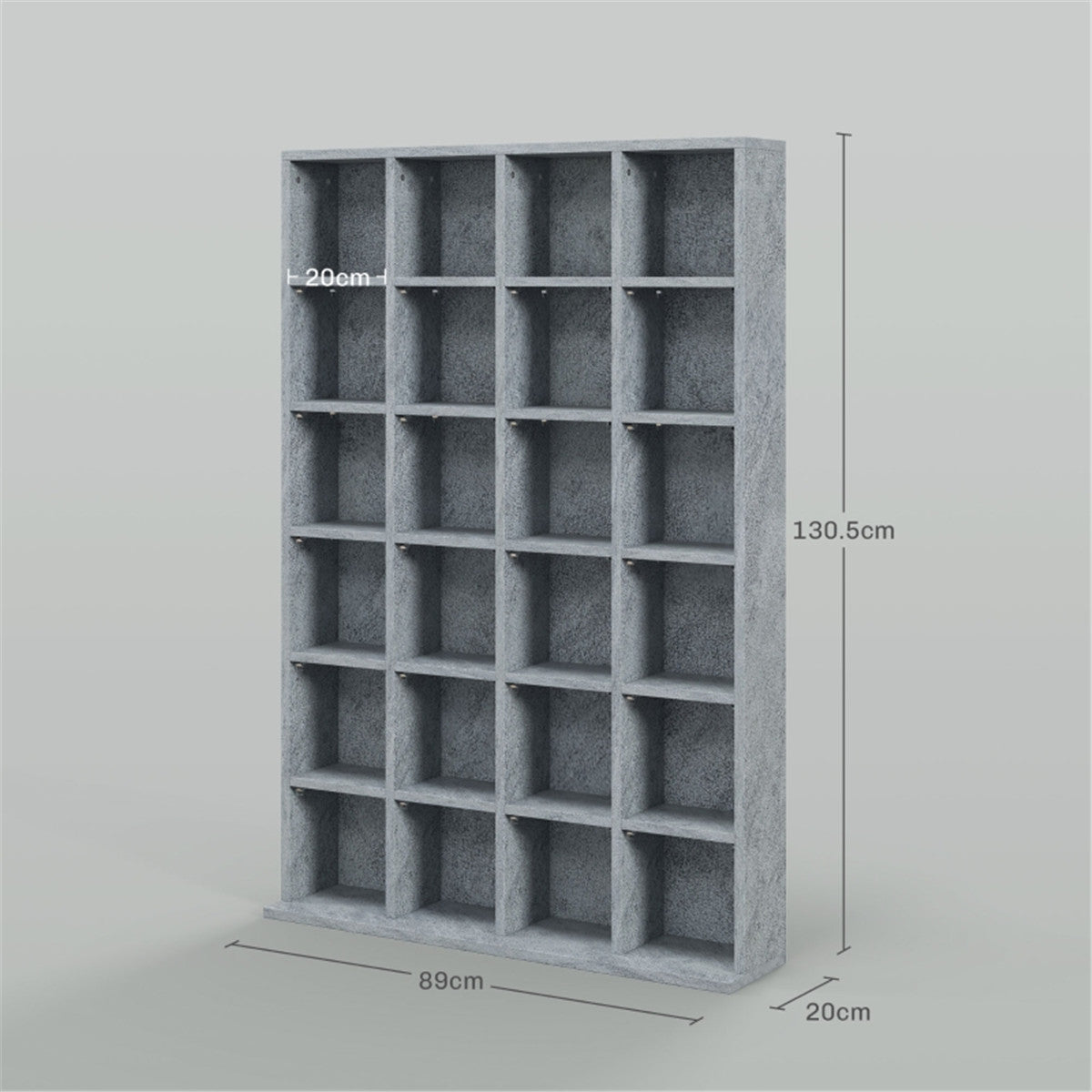 Bookcase Cabinet/Storage Cabinet