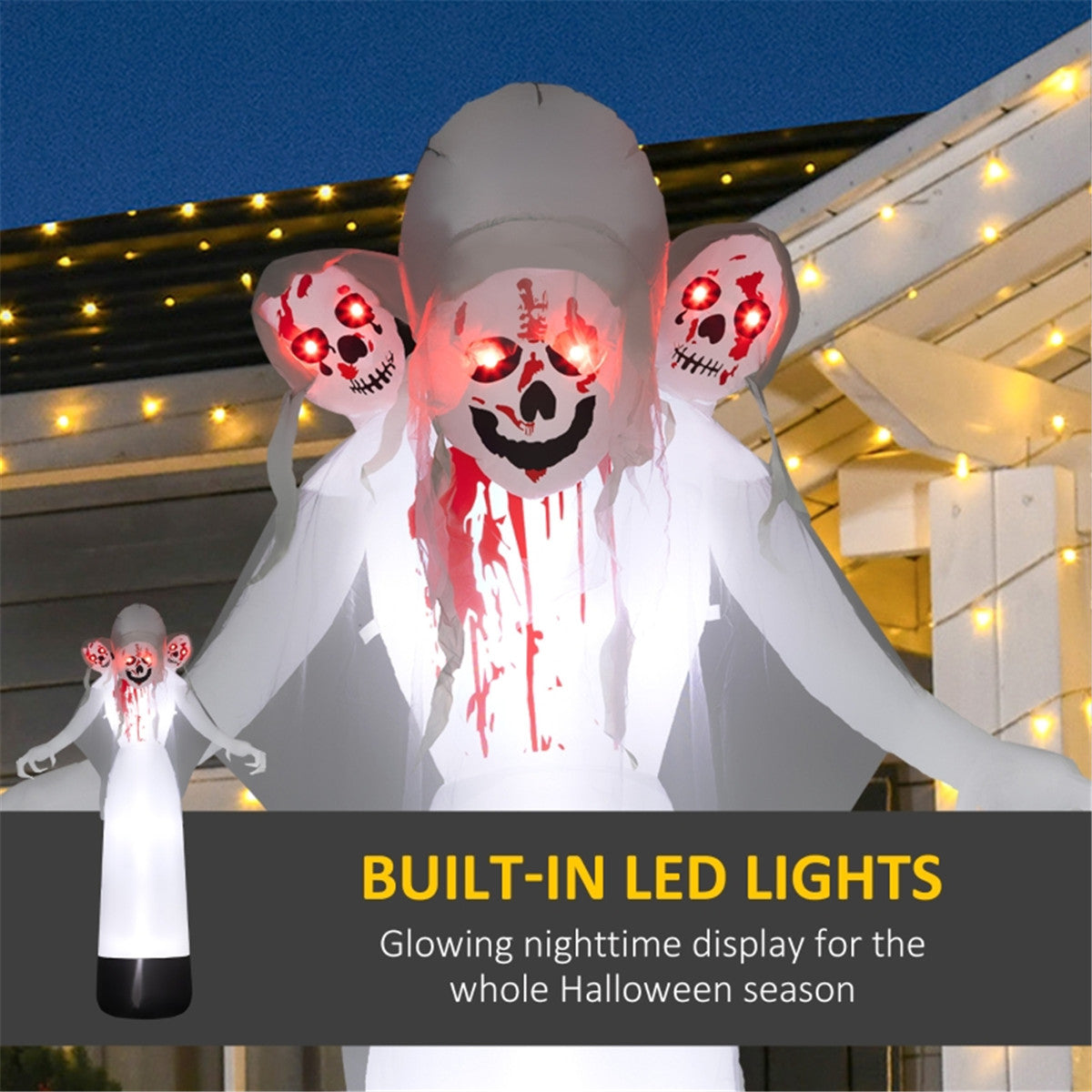 Halloween Decoration