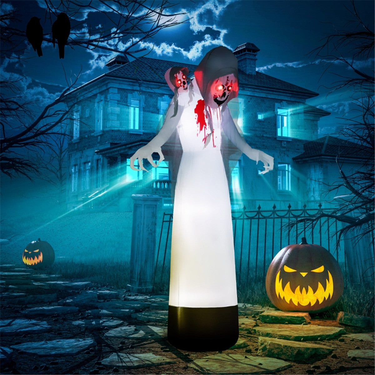 Halloween Decoration