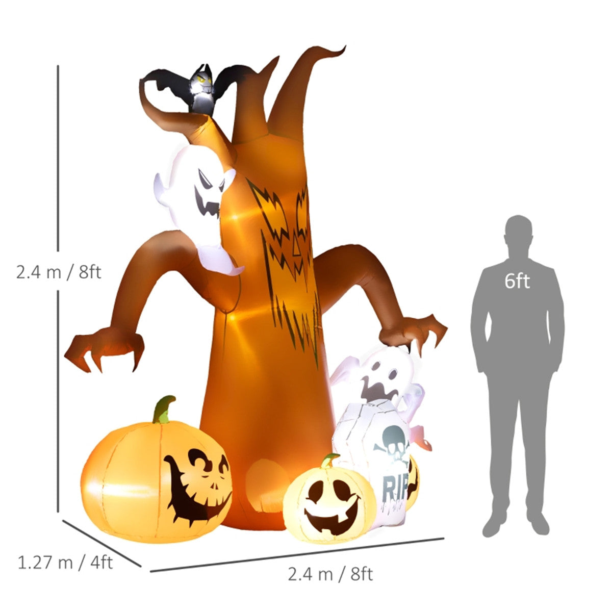 Halloween Decoration