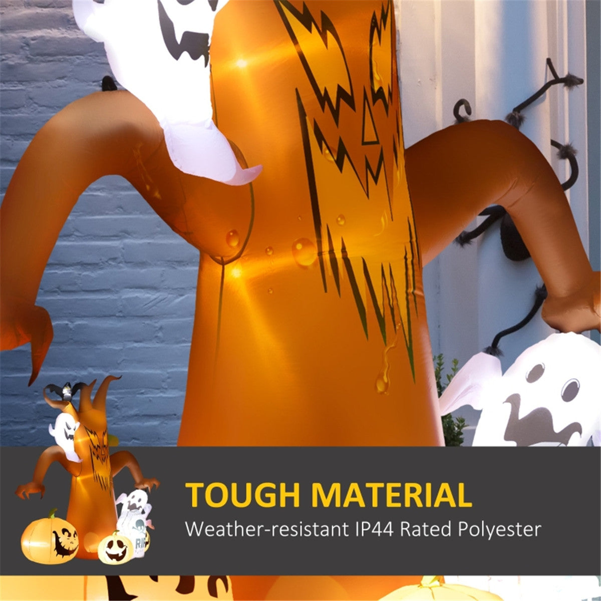 Halloween Decoration