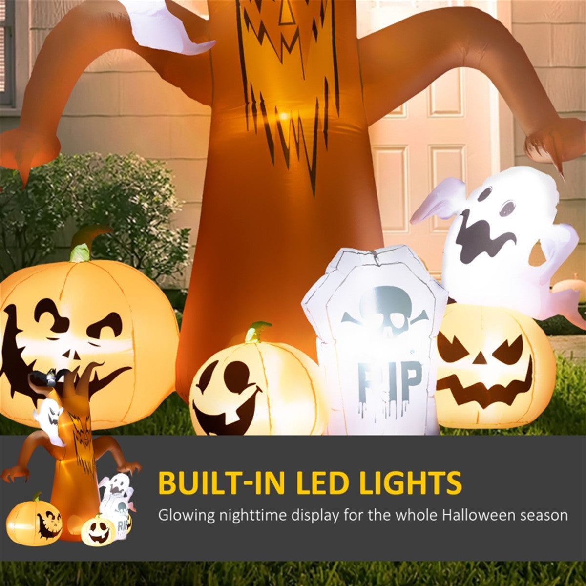 Halloween Decoration