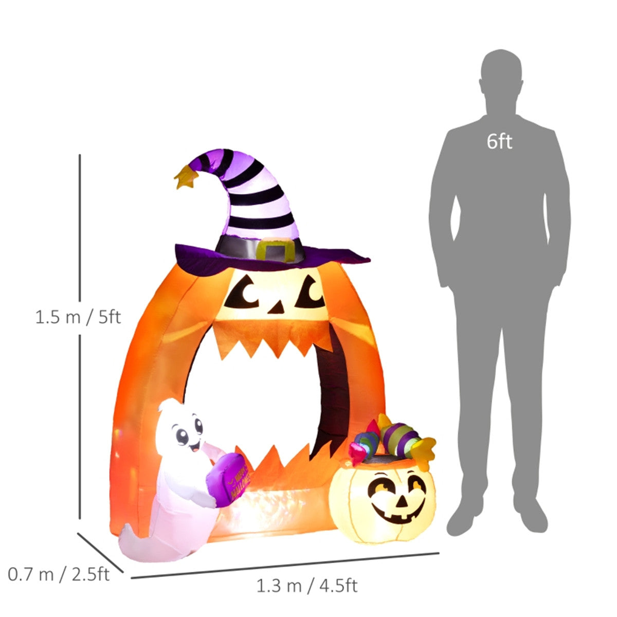 Halloween Decoration