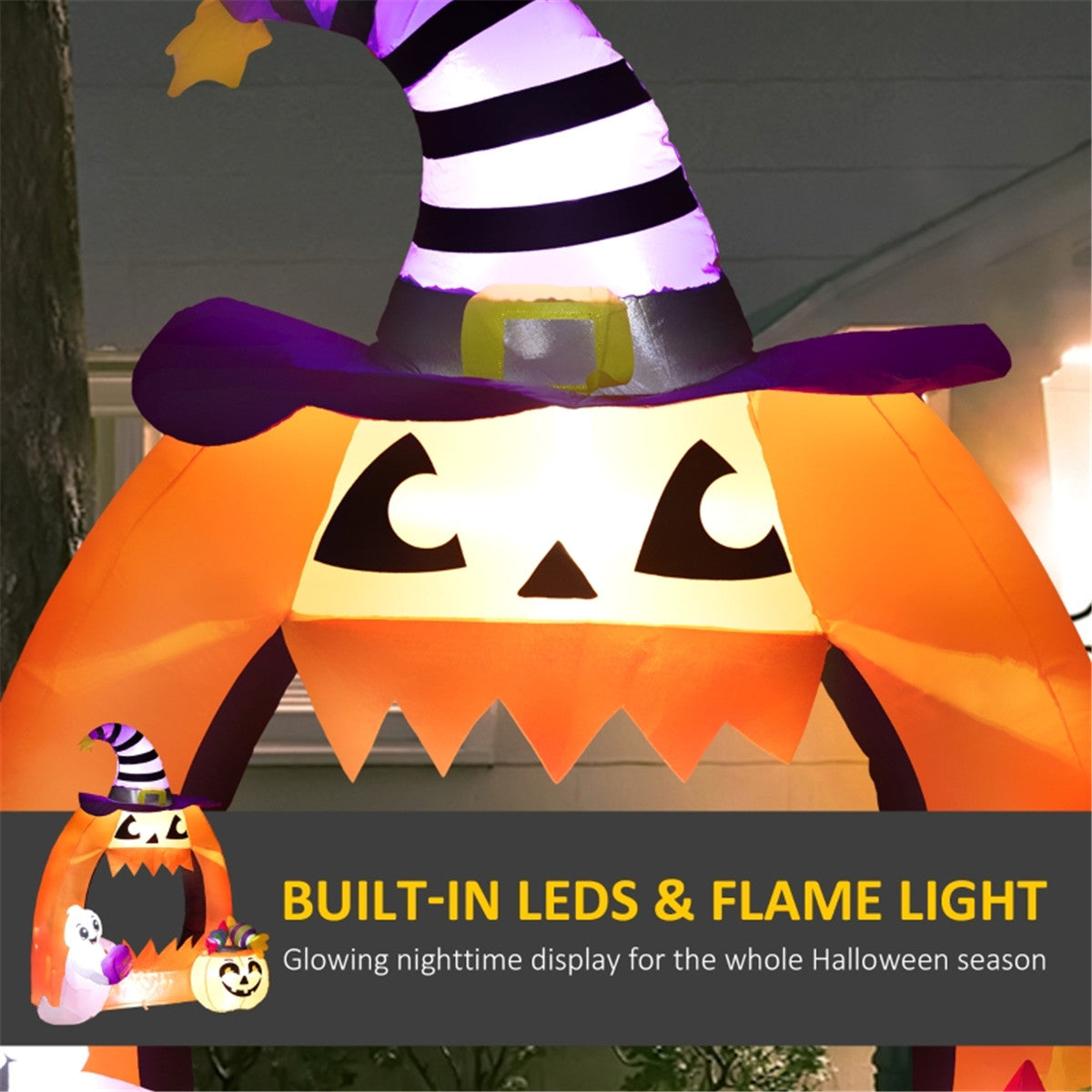 Halloween Decoration