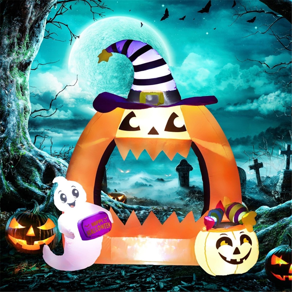 Halloween Decoration
