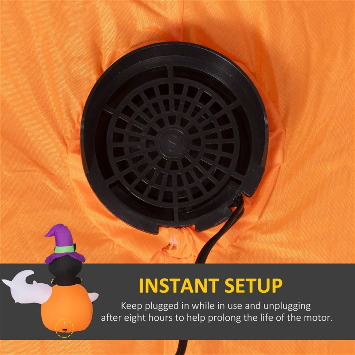 Halloween Decoration