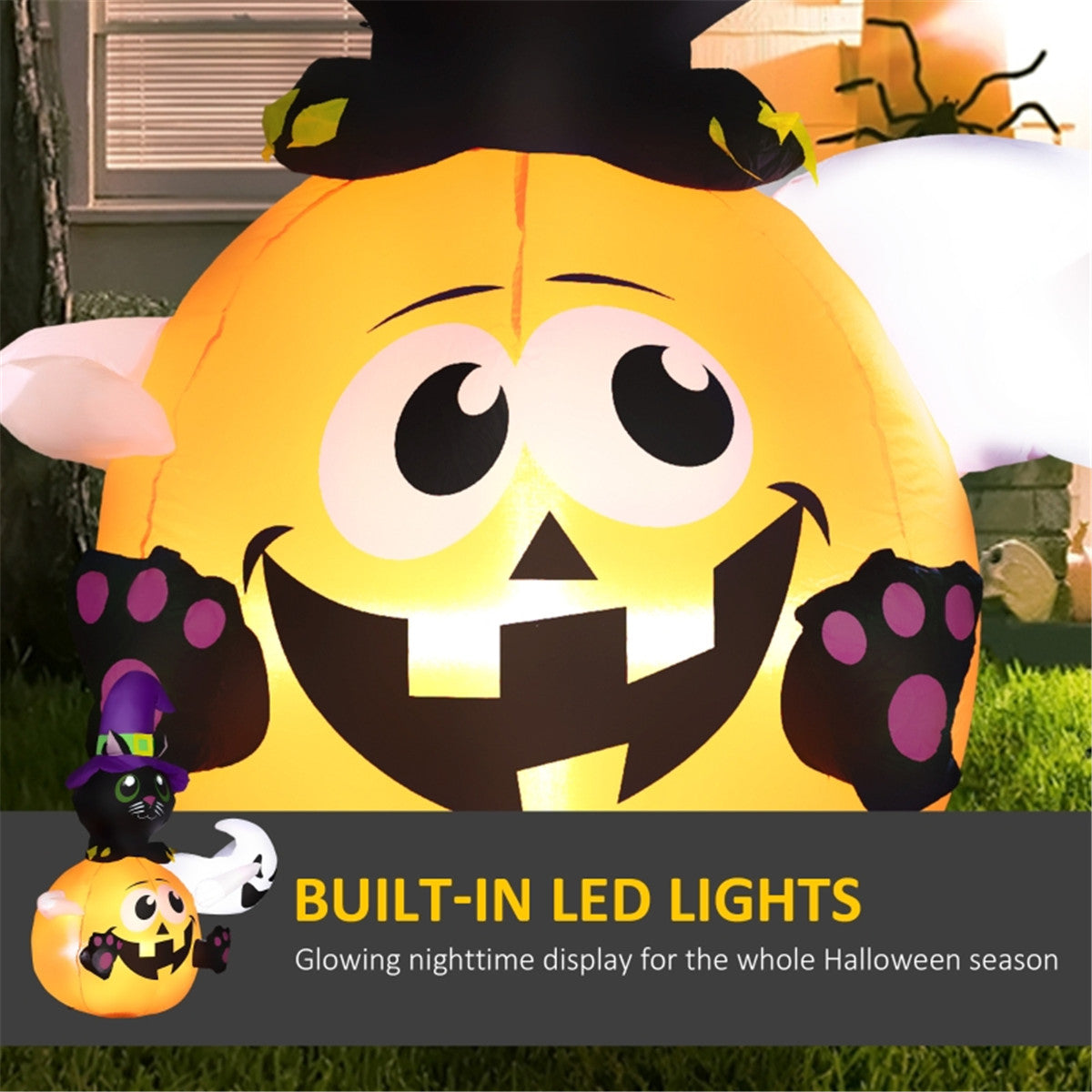 Halloween Decoration