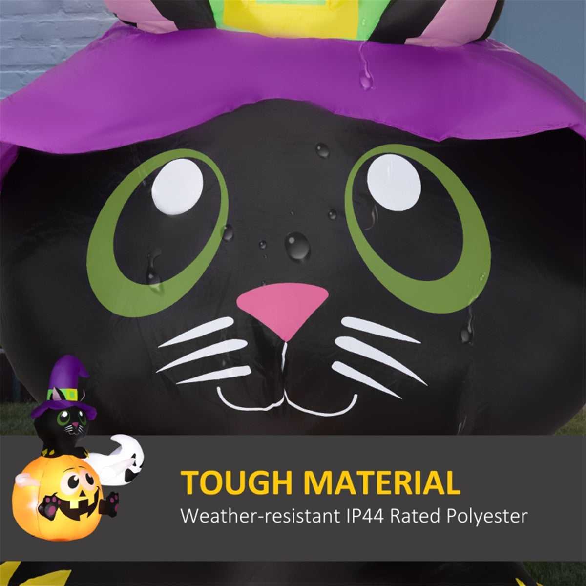 Halloween Decoration