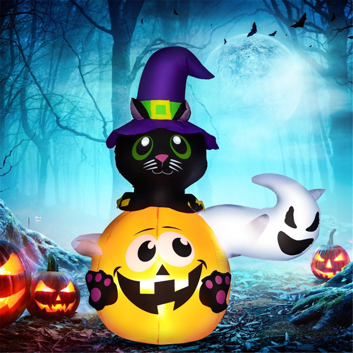 Halloween Decoration