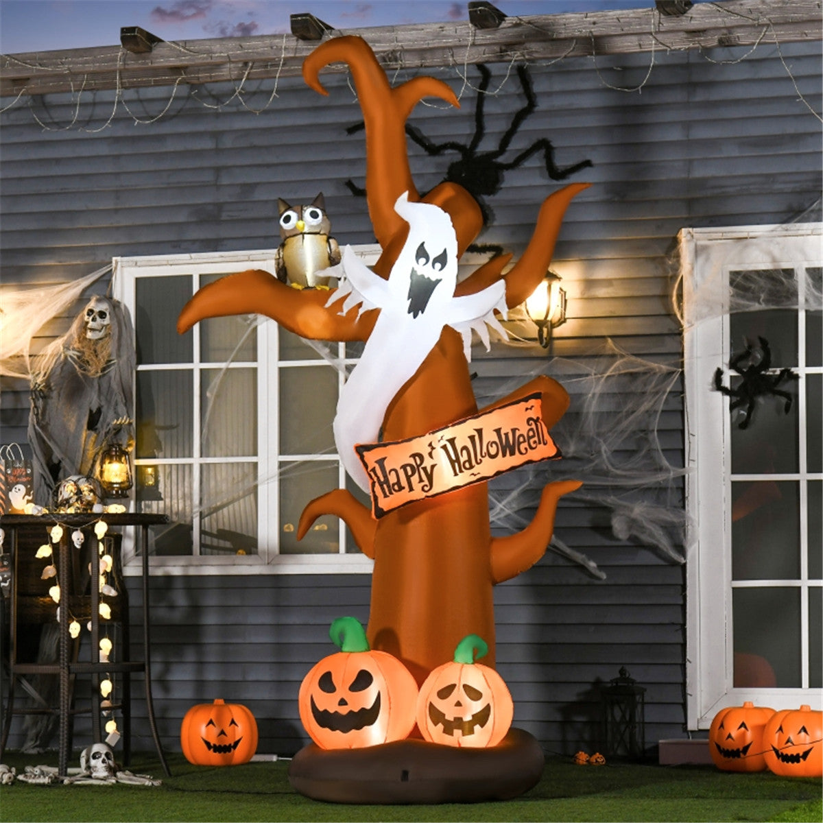 Halloween Decoration