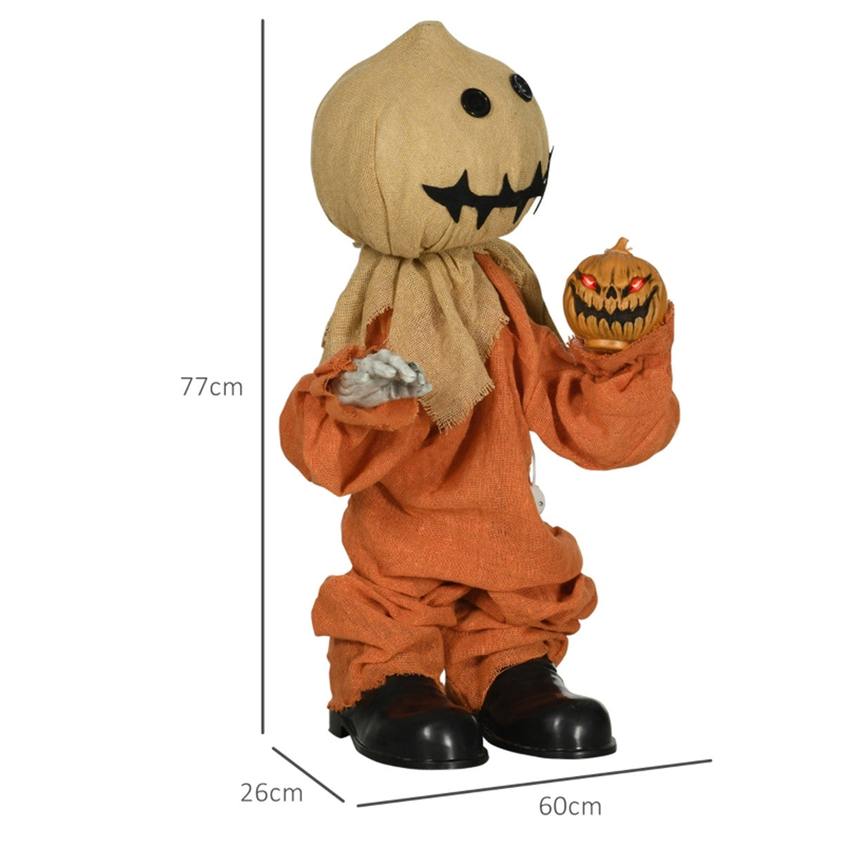 Halloween Decoration