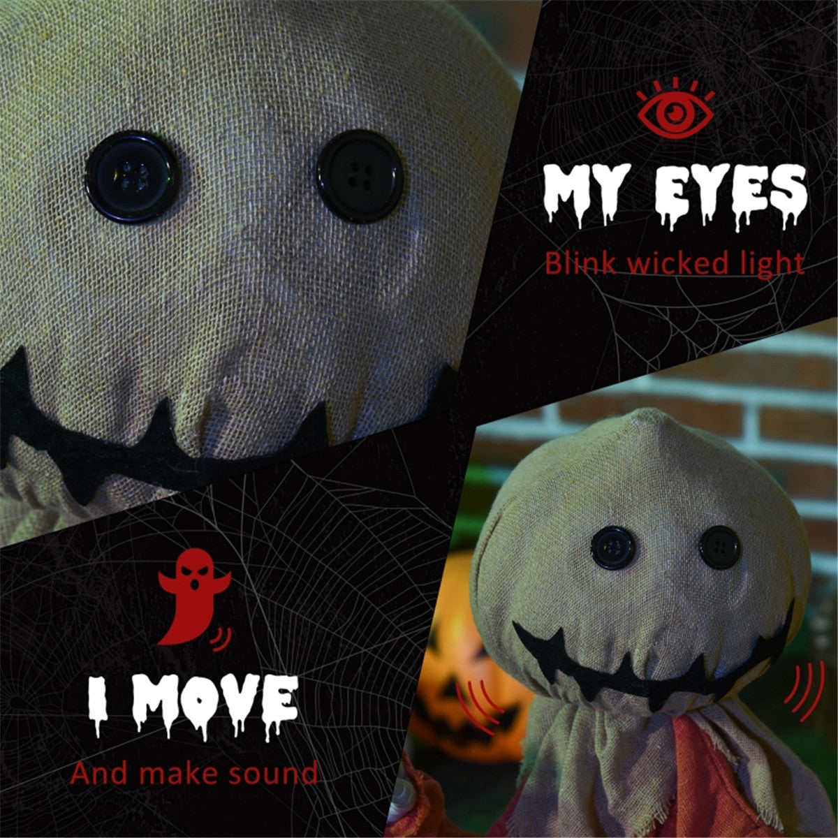 Halloween Decoration