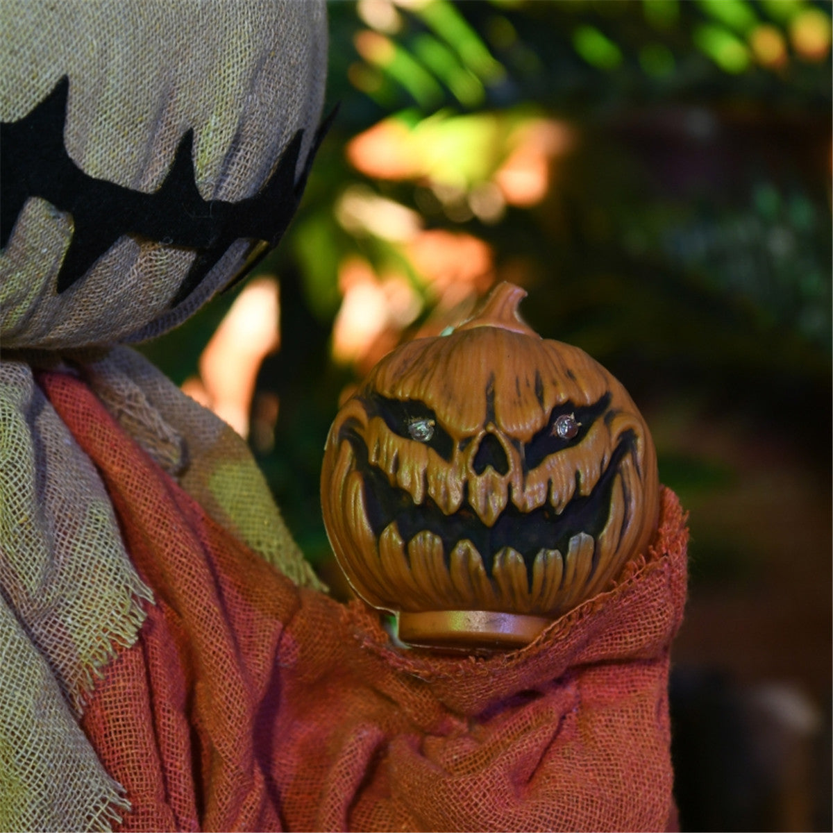 Halloween Decoration