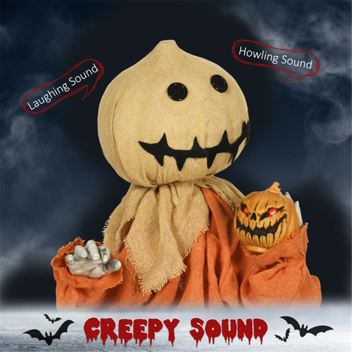 Halloween Decoration