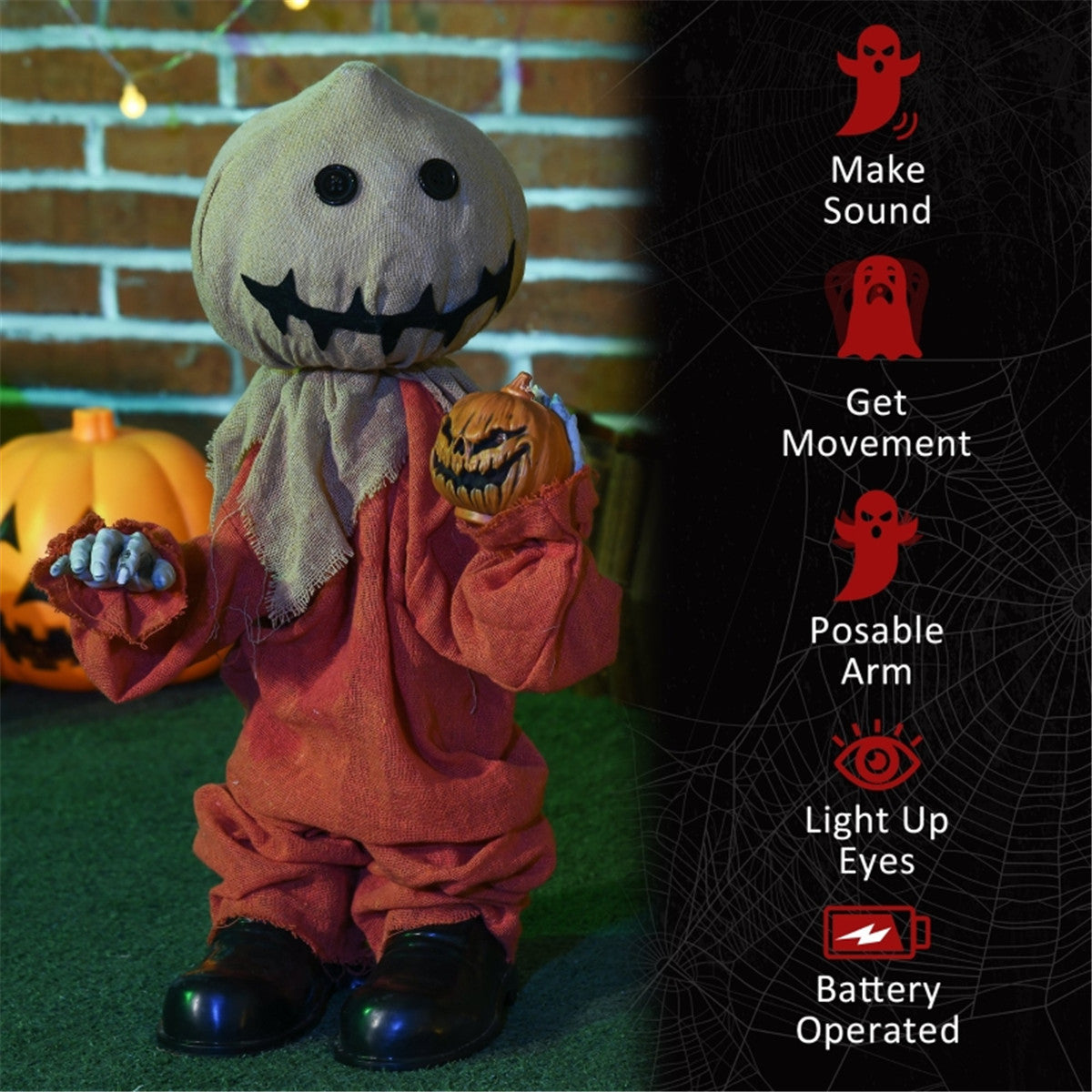 Halloween Decoration