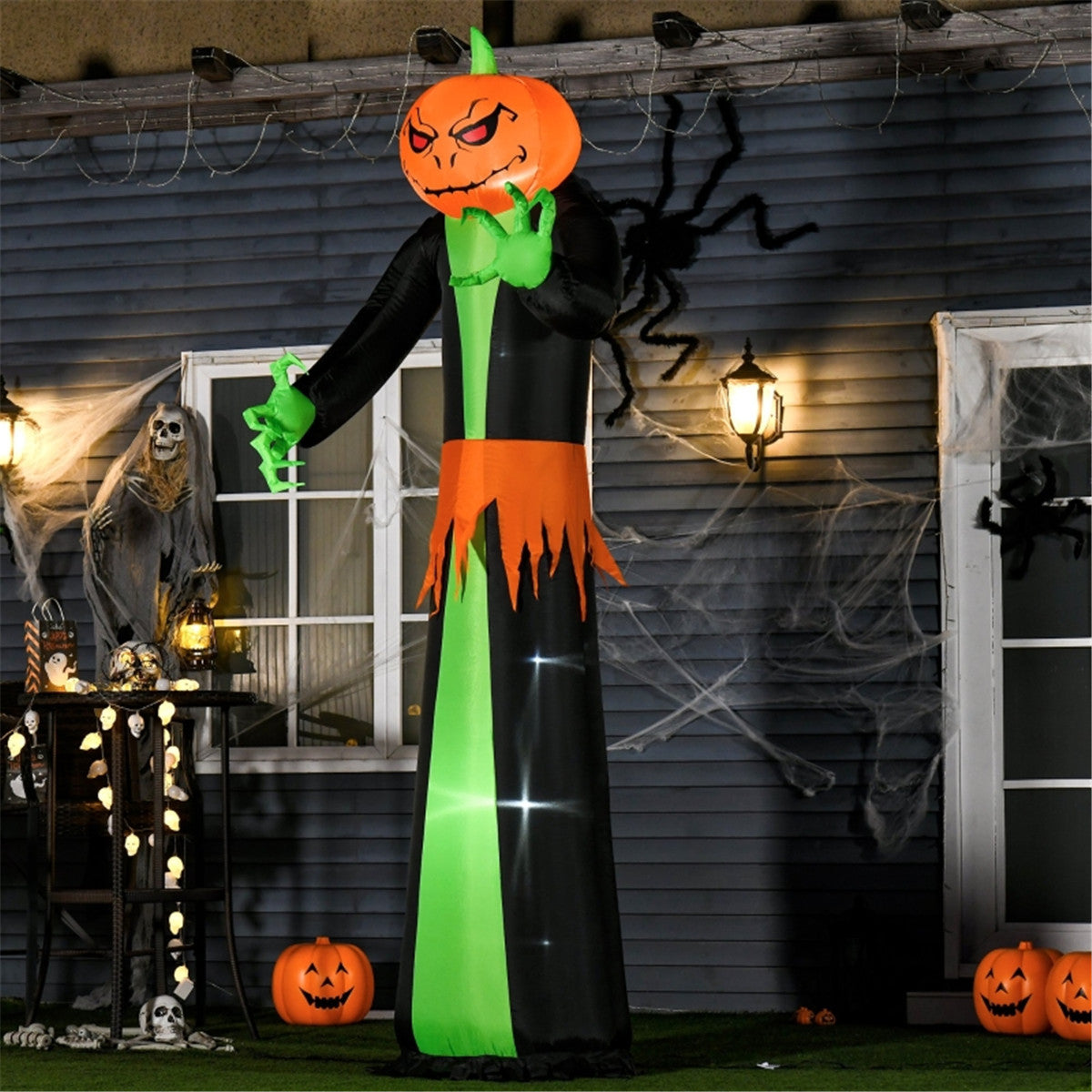 Halloween Decoration