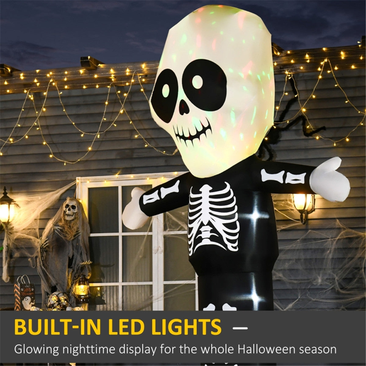 Halloween Decoration