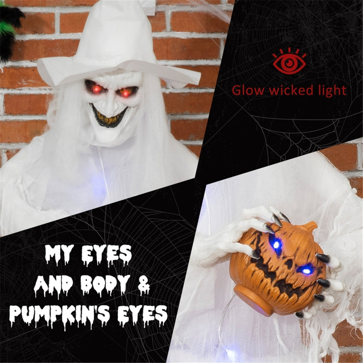 Halloween Decoration