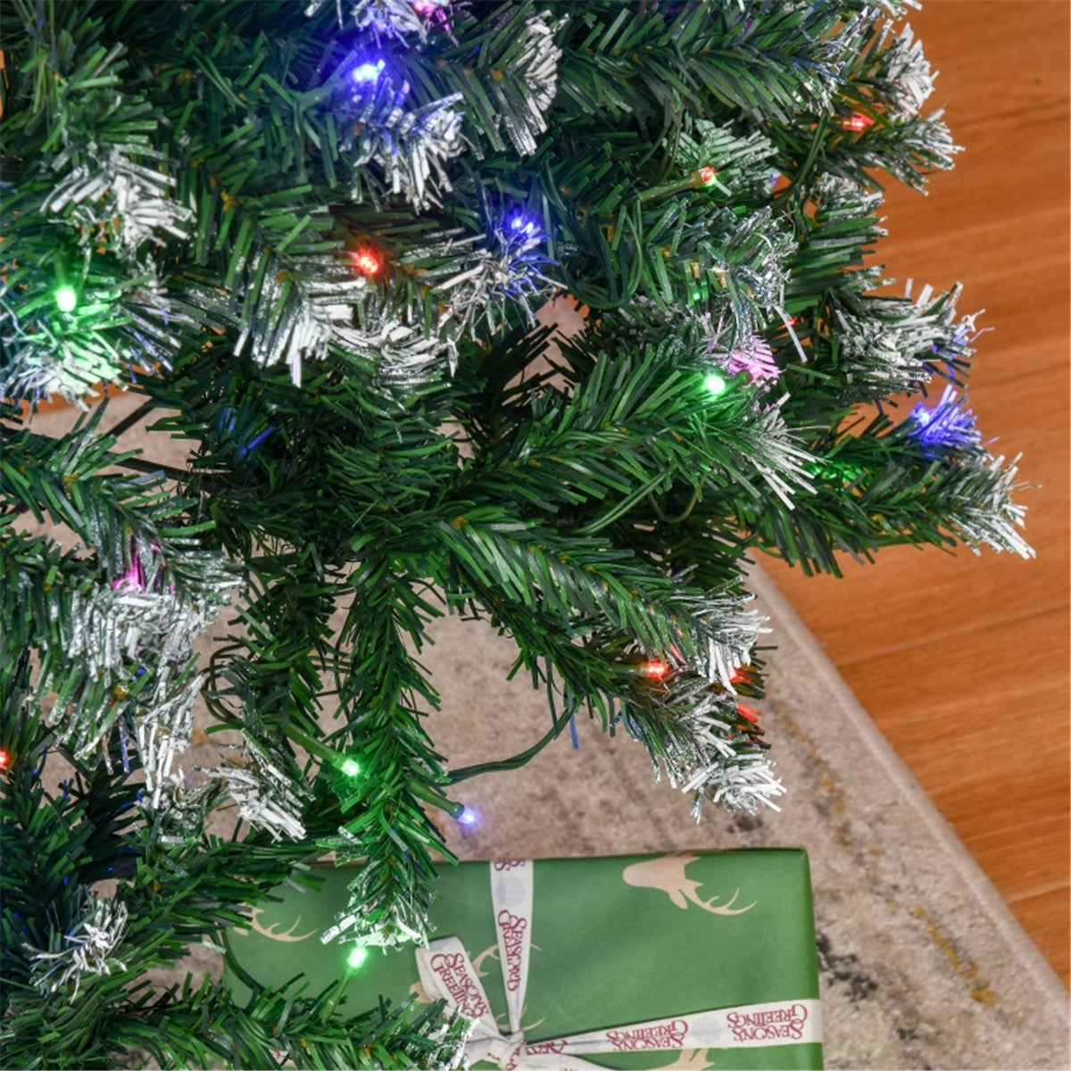 6 Ft Christmas tree