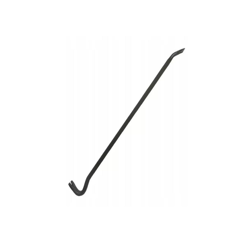 WRECKING CROW BAR STEEL PRY NAIL PULLER REMOVER TOOL 24" 30" 36" / 600 750 900mm