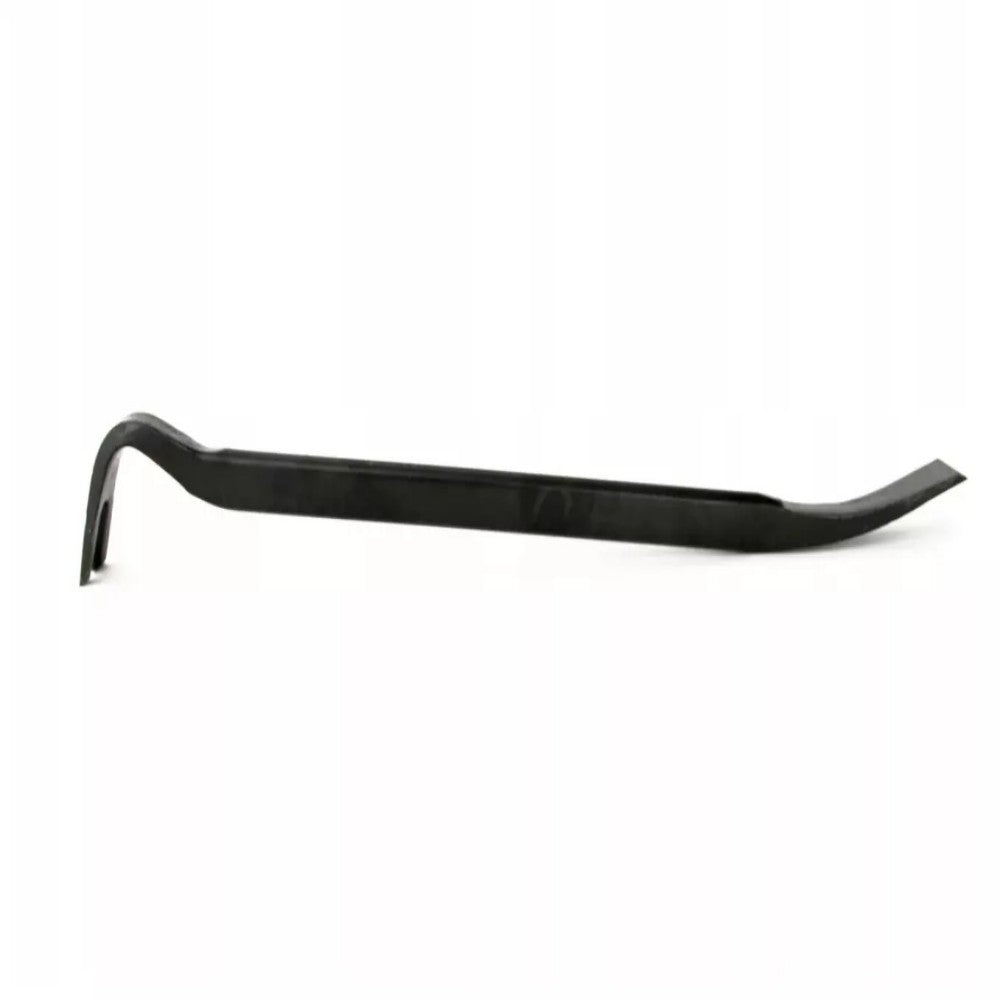 WRECKING CROW BAR STEEL PRY NAIL PULLER REMOVER TOOL 24" 30" 36" / 600 750 900mm
