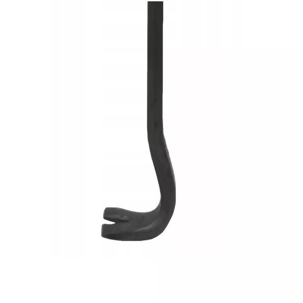 WRECKING CROW BAR STEEL PRY NAIL PULLER REMOVER TOOL 24" 30" 36" / 600 750 900mm