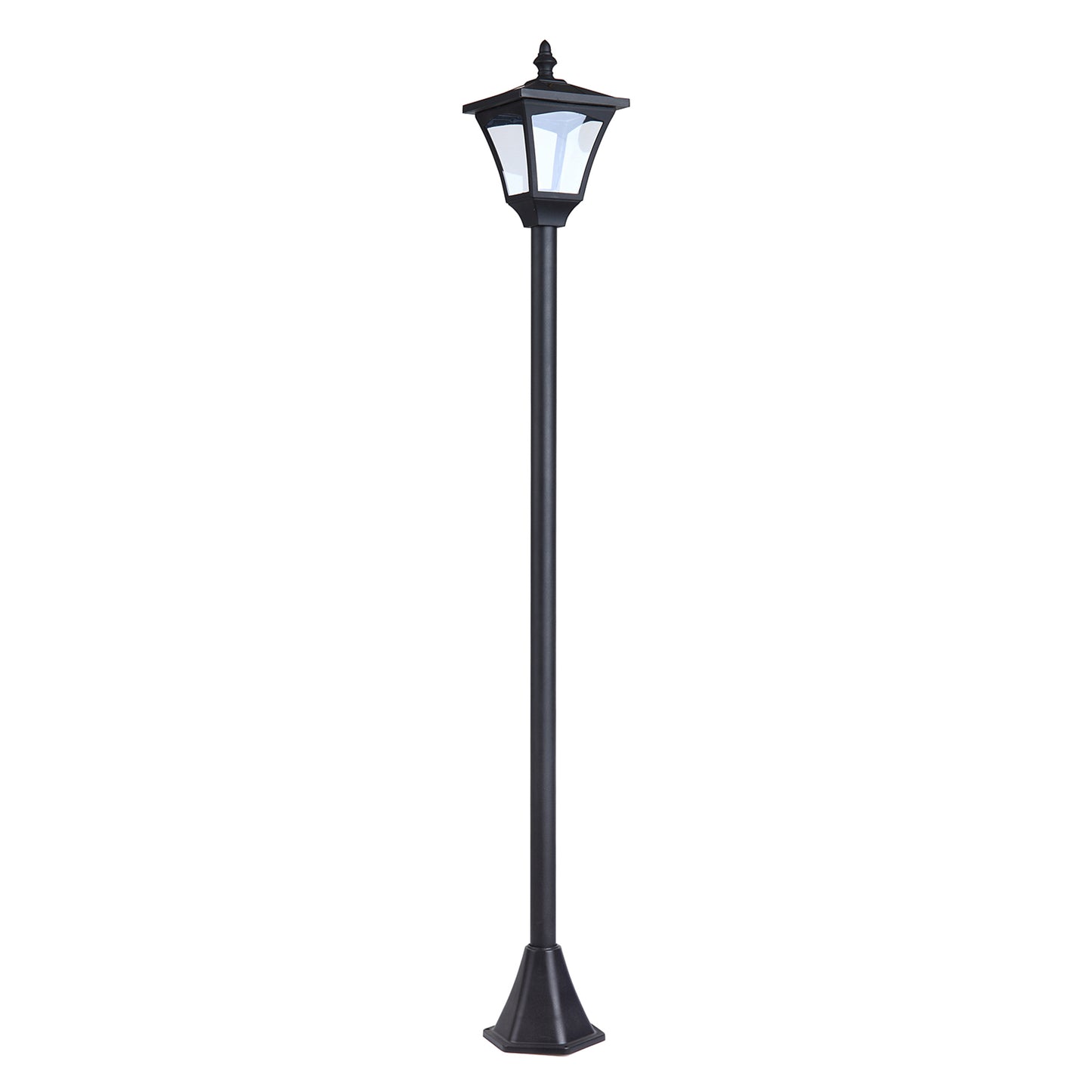 Outdoor Lamp /Street Light /Solar Powered Lamp -AS