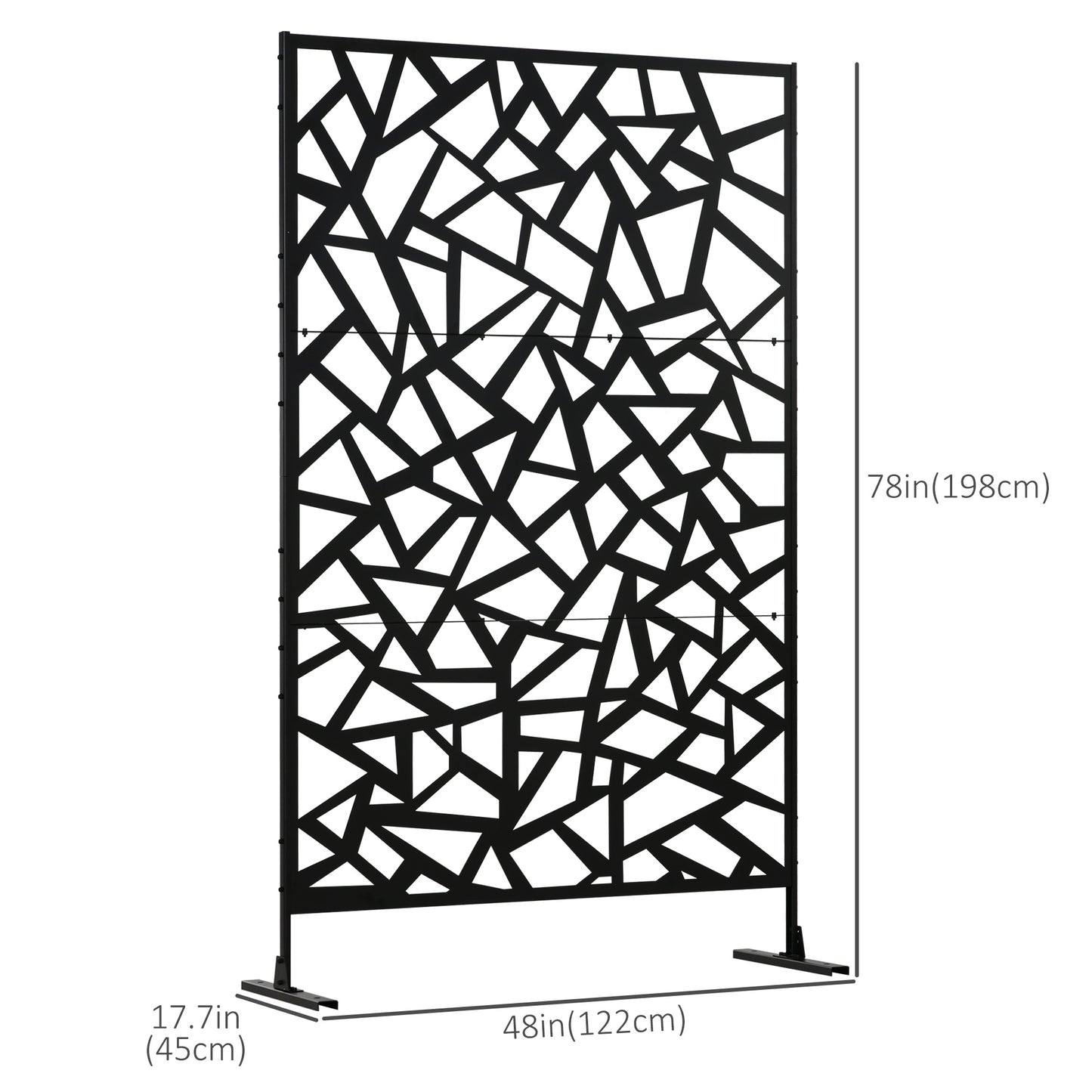 Privacy Screen(Prohibited by WalMart)