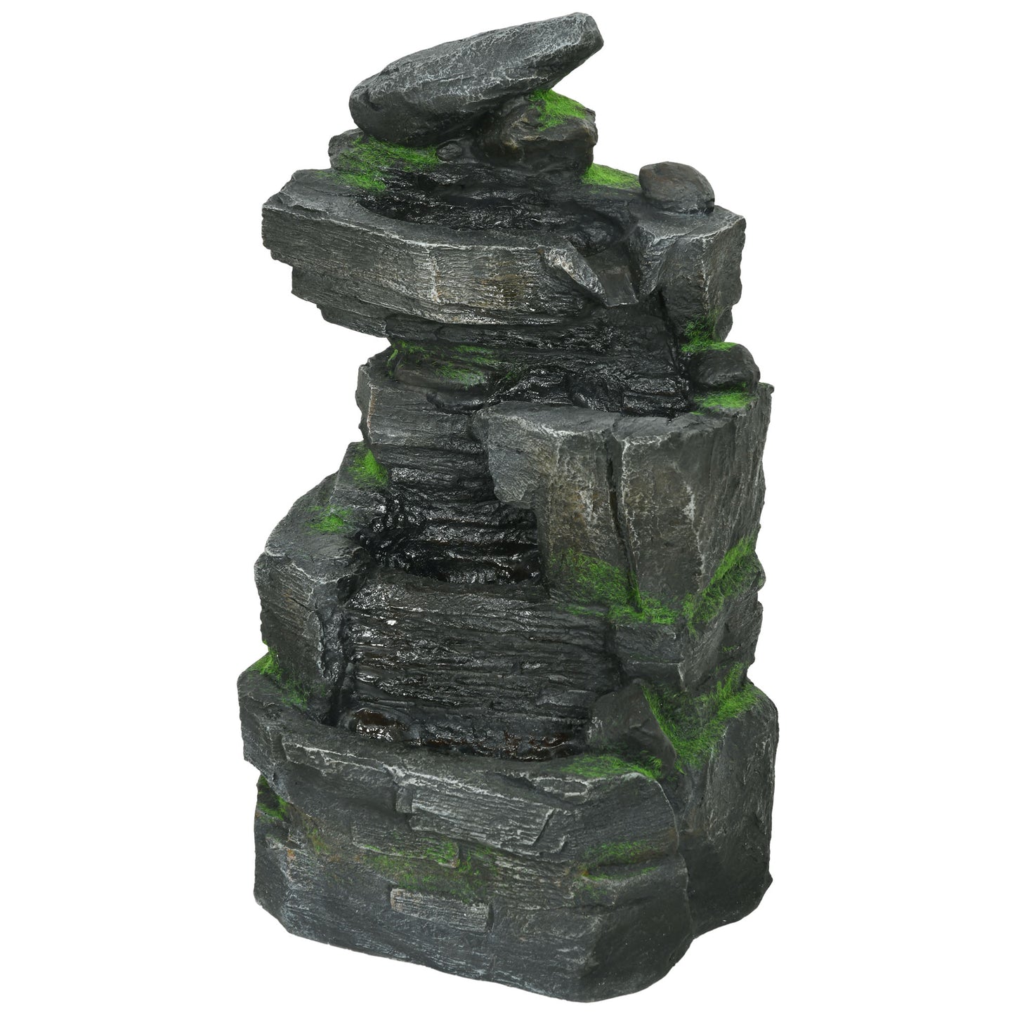 Fountain/ fish tank(Prohibited by WalMart)