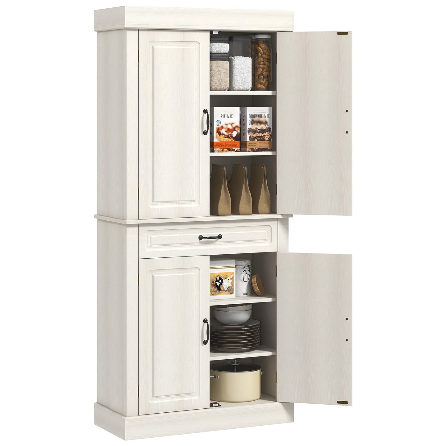 Kitchen Storage Cabinet