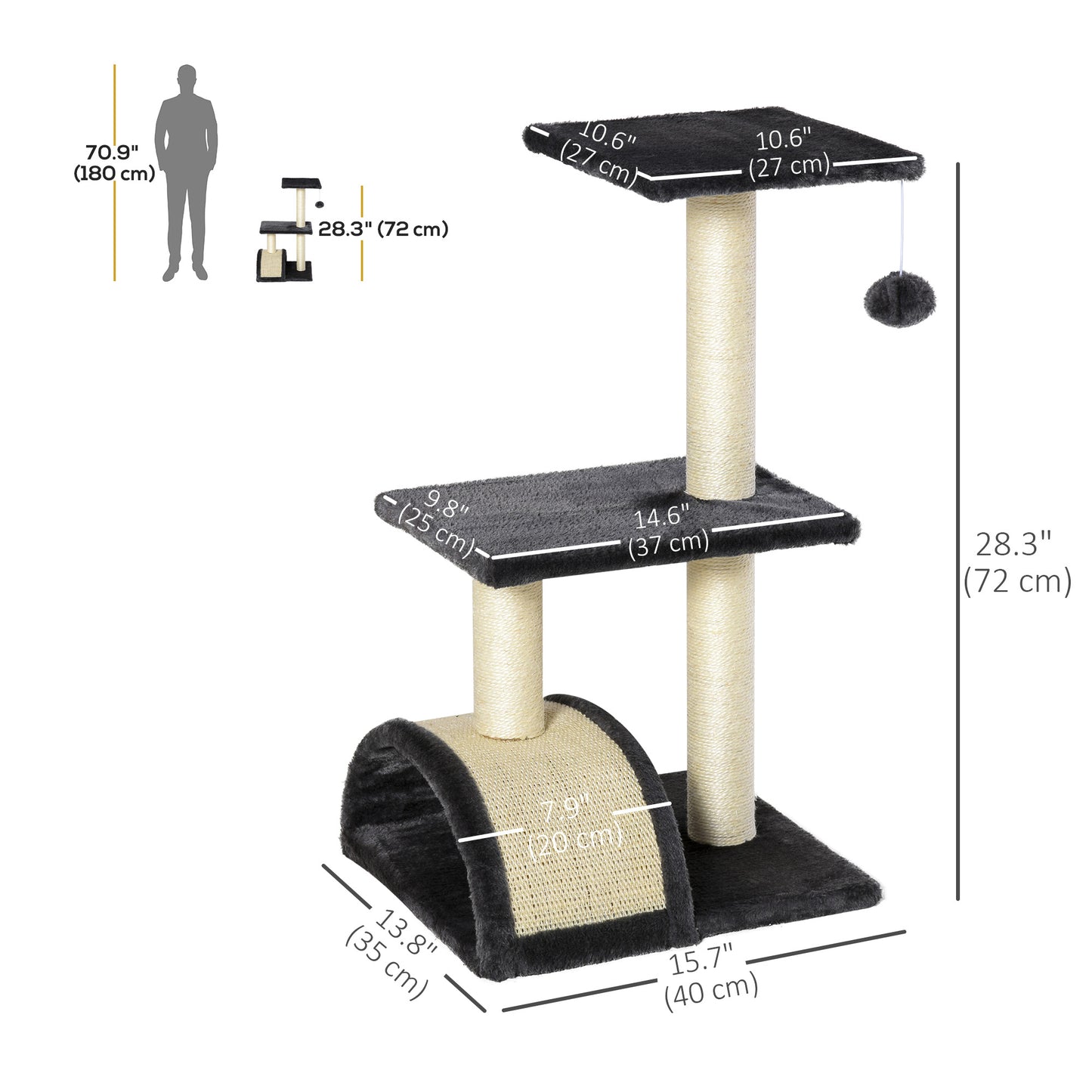 Cat Tree