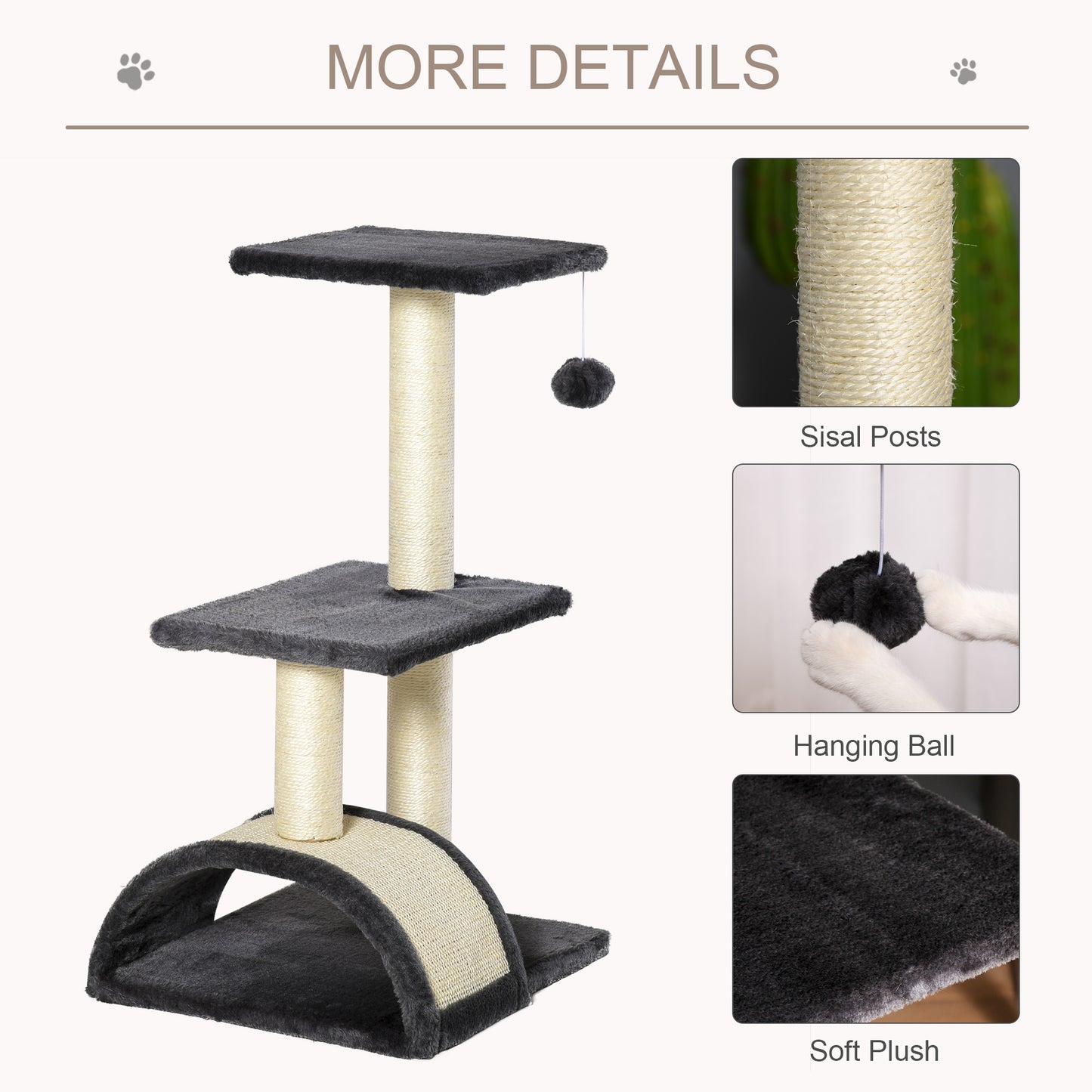 Cat Tree
