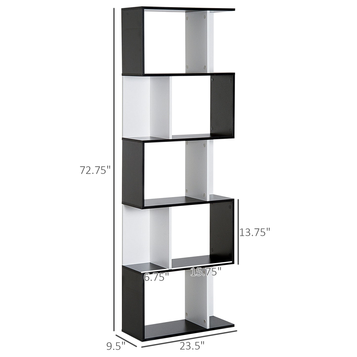 Shelf Book/Storage Cabinet