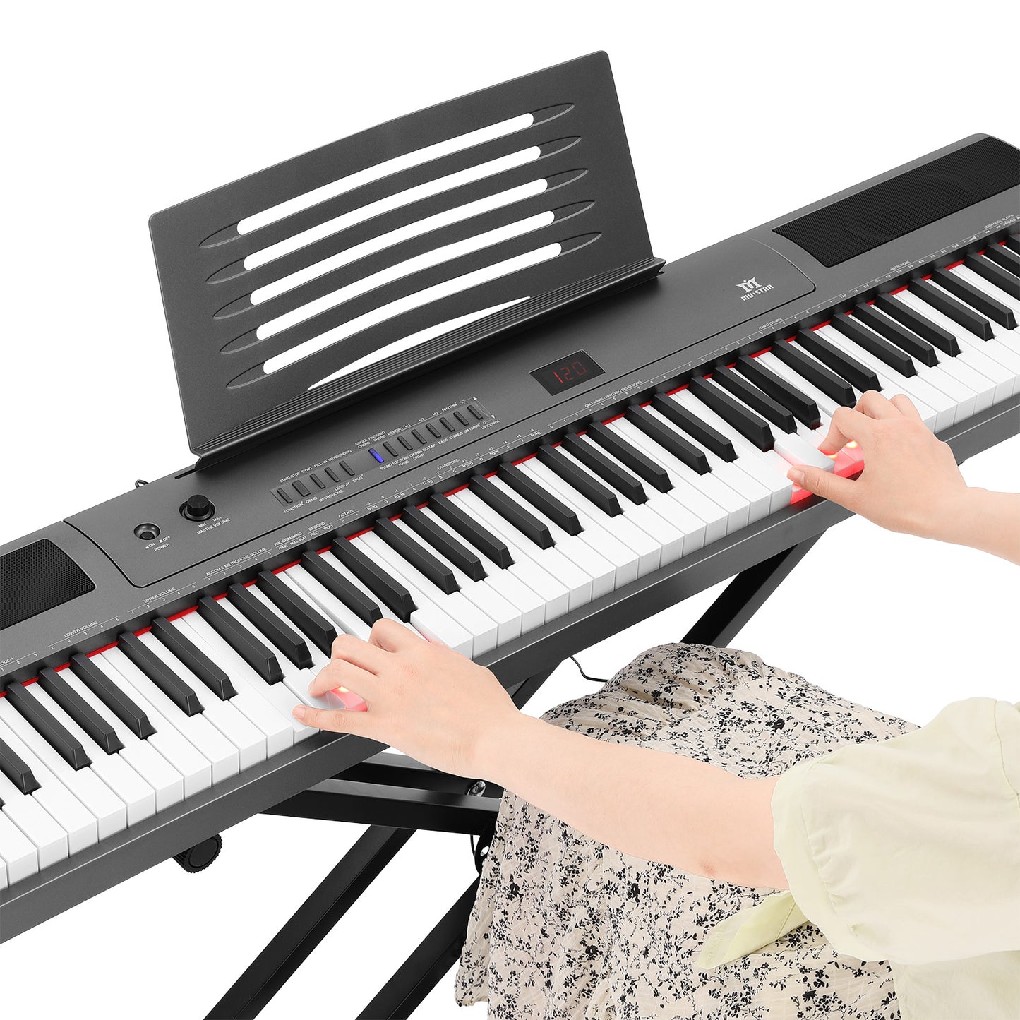DIGITAL PIANO