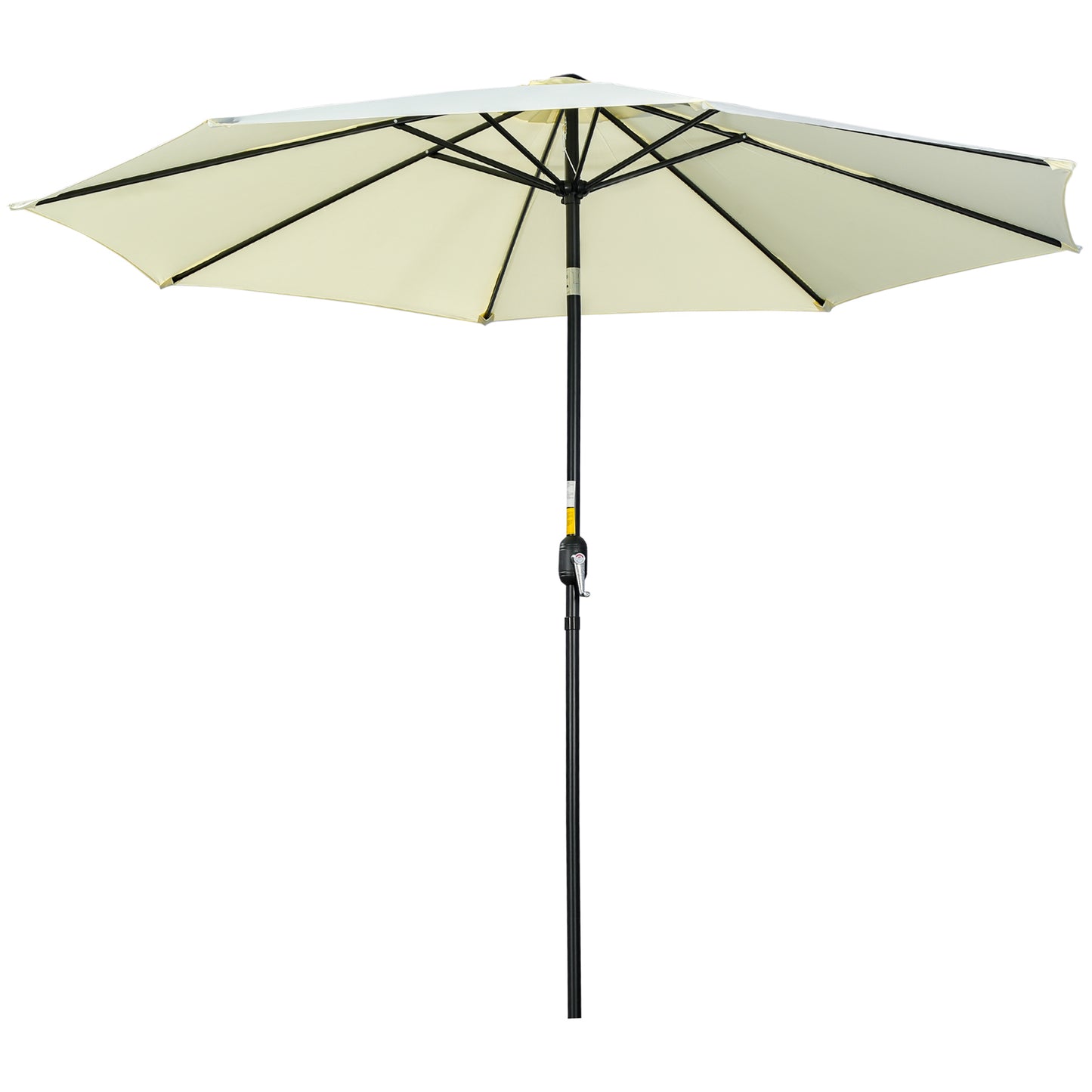 Wall Mounted Umbrella