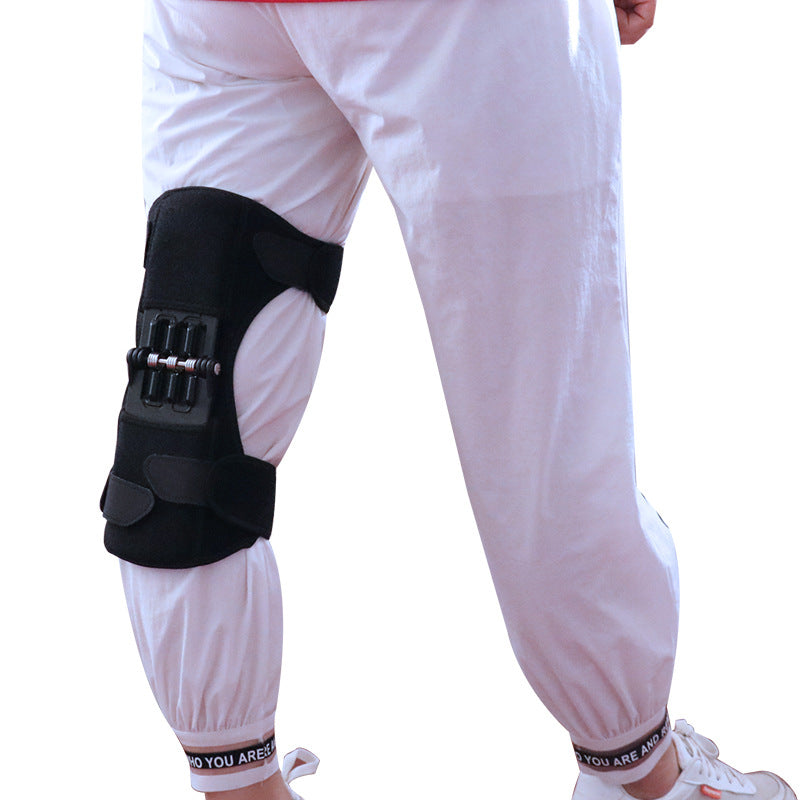 Knee Booster Sports Knee Pad Patella Booster Climbing Upstairs Labor Saving Protection Sports Pad