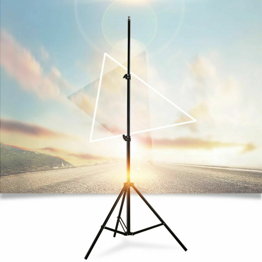 Telescopic Tripod Stand For Digital Camera Camcorder Phone Holder