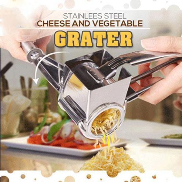 304 Stainless Steel Cheese Grater Chocolate Grater Vegetable Grater Kitchen gadgets kitchen tools accessories kitchen tools