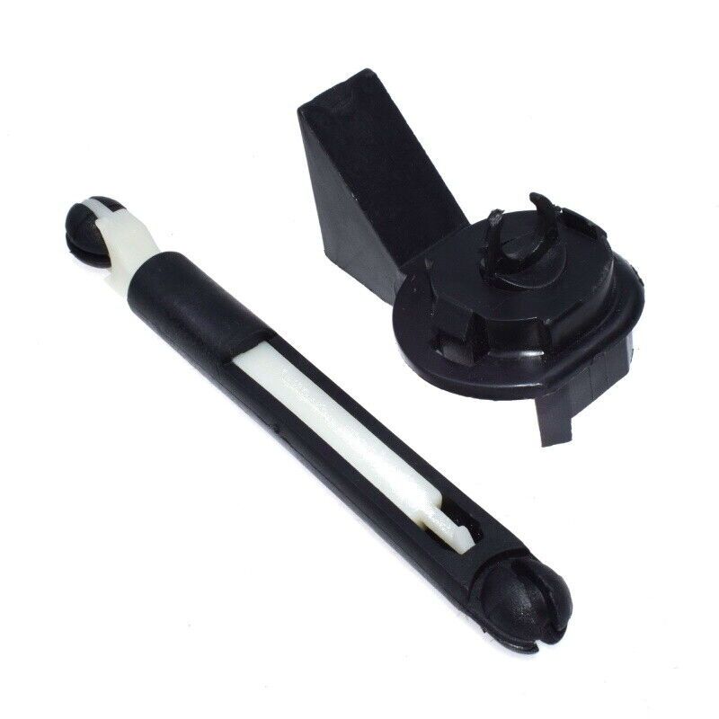 Bonnet Release Lock Latch Catch Repair Set FOR Ford Focus MK2 2004-2012 1355231