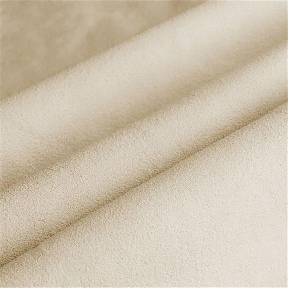 Large Natural Chamois Leather Car Cleaning Cloth Washing Absorbent Drying Towel