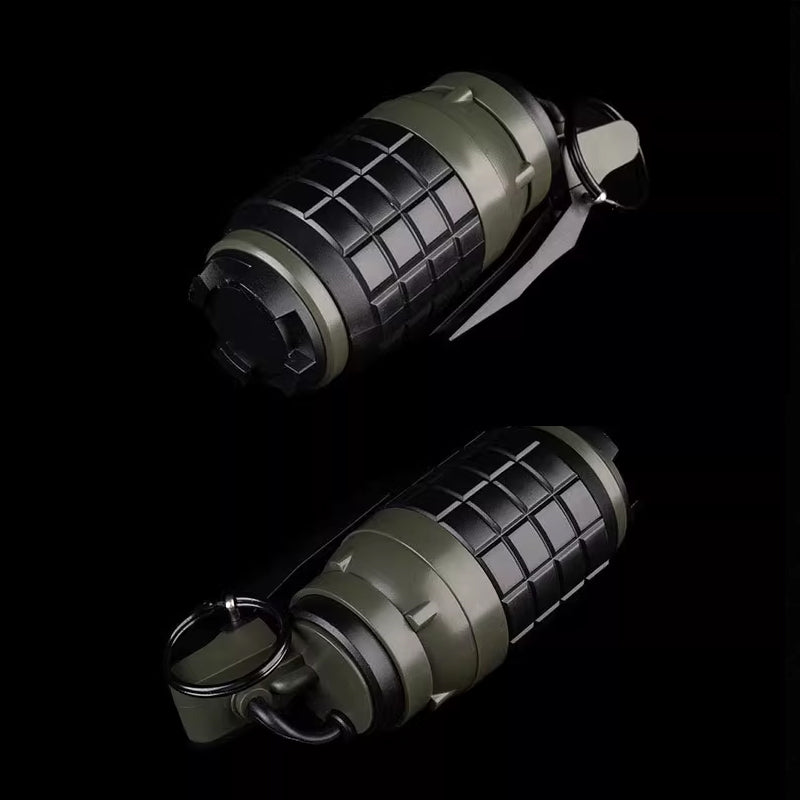 Tactical Sci-Fi Toy Model – Collectible Design